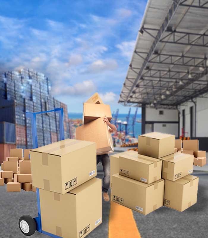 packers and movers in Seoni